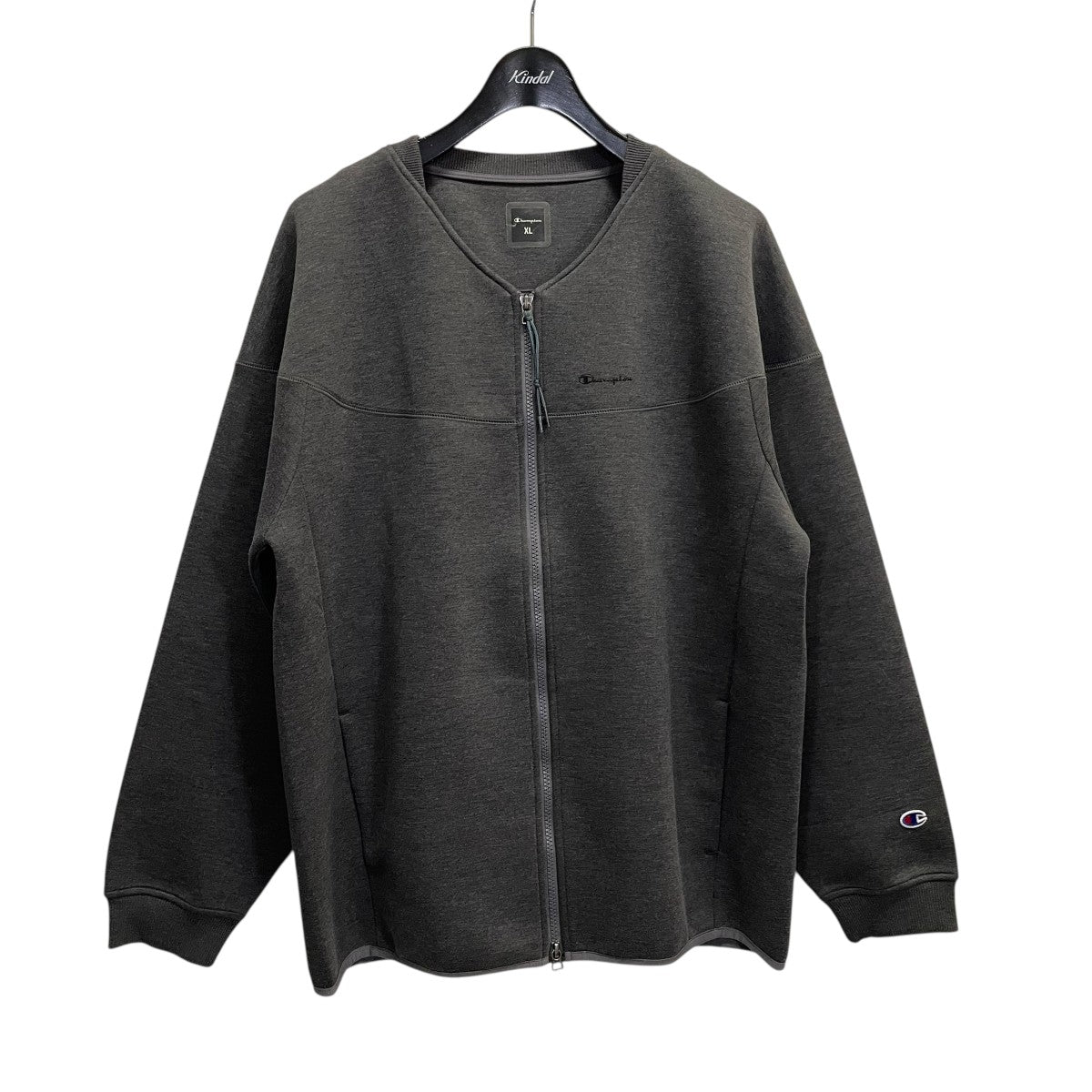 Champion(チャンピオン) 70s ランタグ 裏ボアコーチジャケット