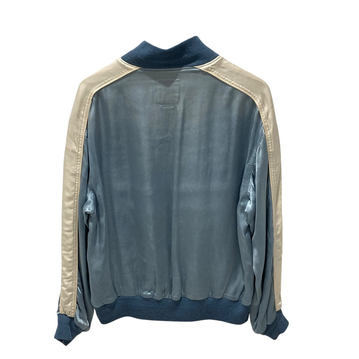 VISVIM 21SSダグラスジャケットスカジャン0121105013021 古着・中古-2枚目のアイテム画像