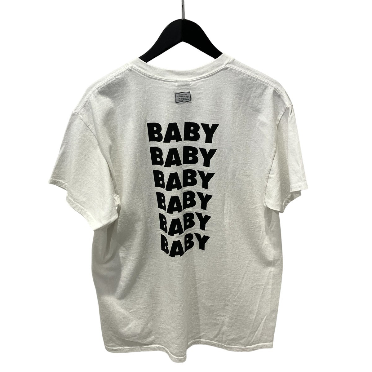 × 銀杏BOYZ半袖Tシャツ