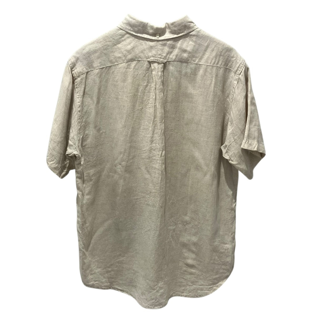 Engineered Garments 半袖シャツ 古着・中古-2枚目のアイテム画像