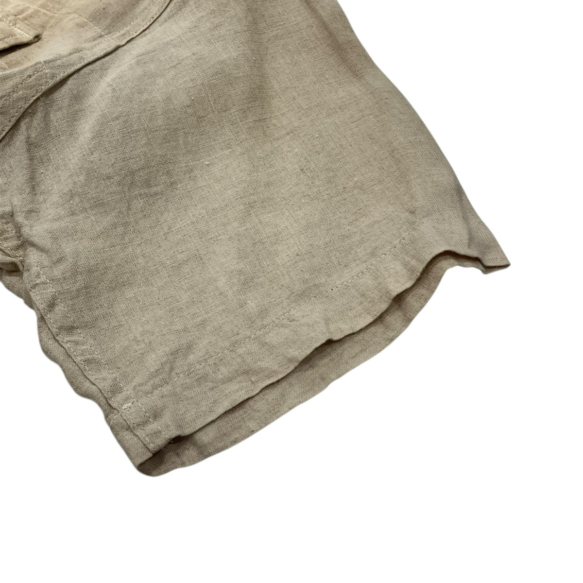 Engineered Garments 半袖シャツ 古着・中古-4枚目のアイテム画像