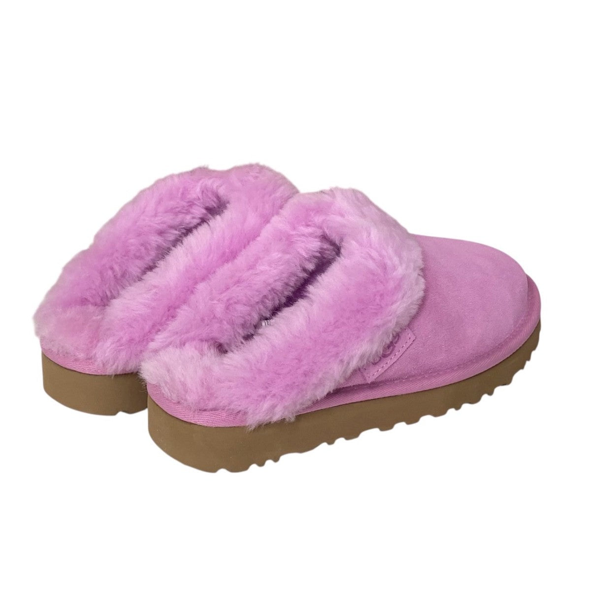 UGG ピンク ファー ミトン 新品タグ付き 楽天市場】ugg レディース 手袋 定番 シープスキン ロゴ ミトン