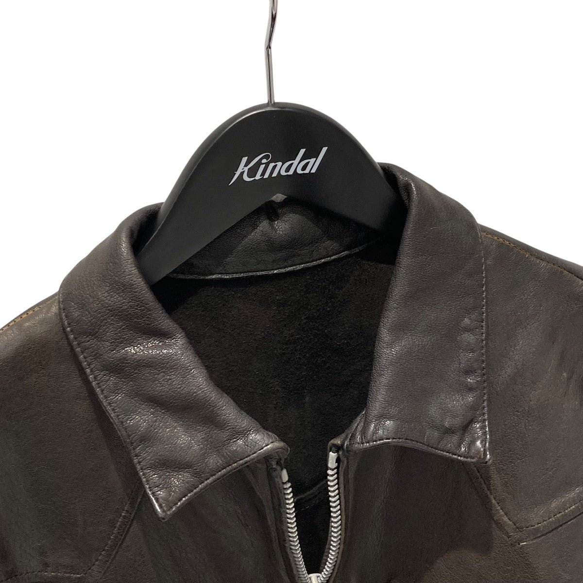 美品✨ISAMU KATAYAMA BACKLASH レザージャケット　ブラウン BACKLASH（バックラッシュ）公式通販サイト | CALLING BACKLASH - in