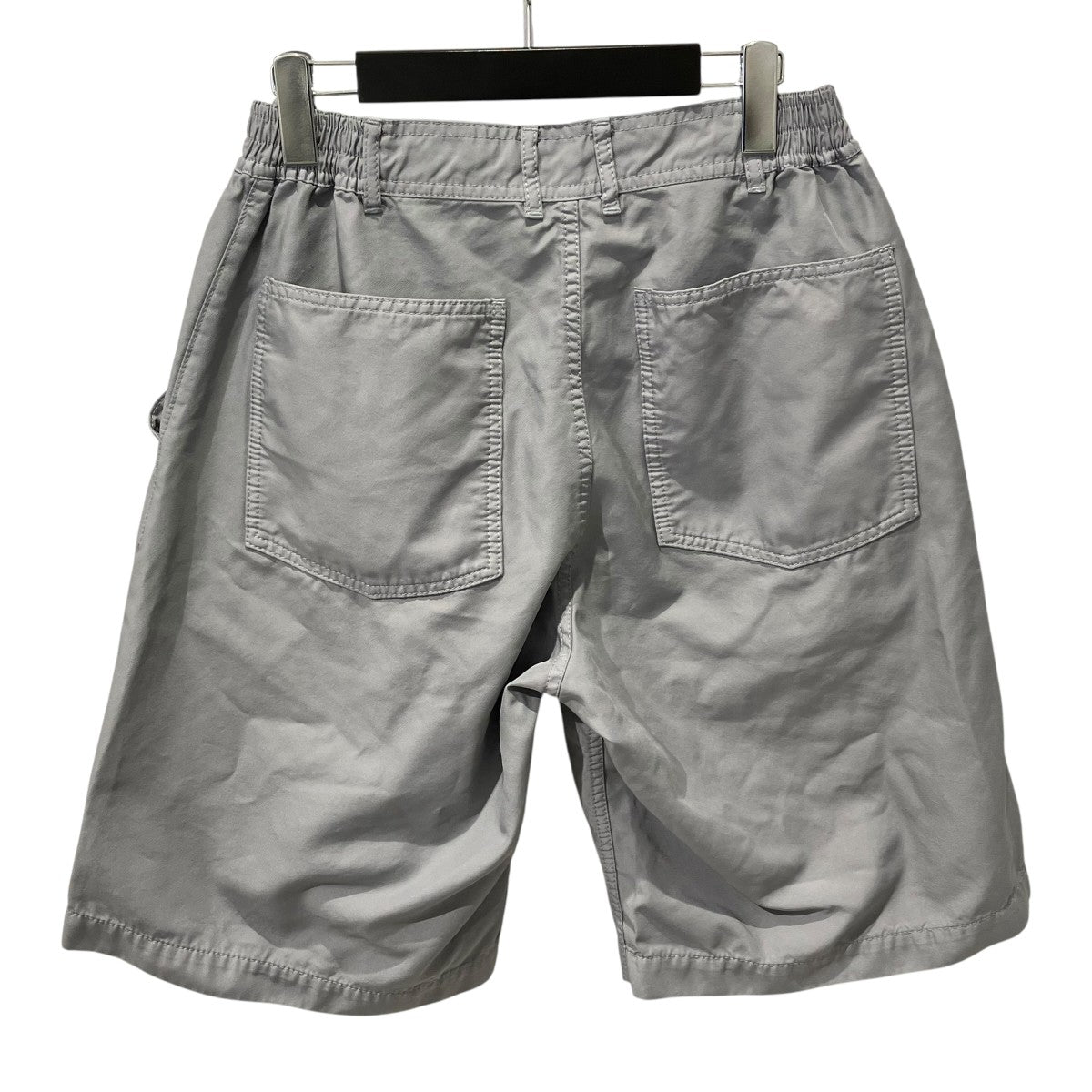 COMME des GARCONS HOMME DEUX 25SSDO-P045ショートパンツ 古着・中古-2枚目のアイテム画像