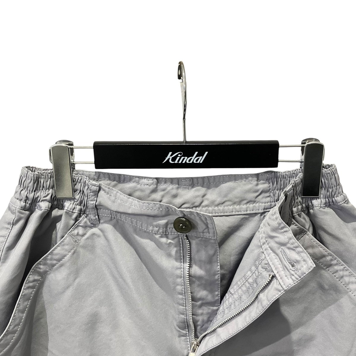 COMME des GARCONS HOMME DEUX 25SSDO-P045ショートパンツ 古着・中古-3枚目のアイテム画像