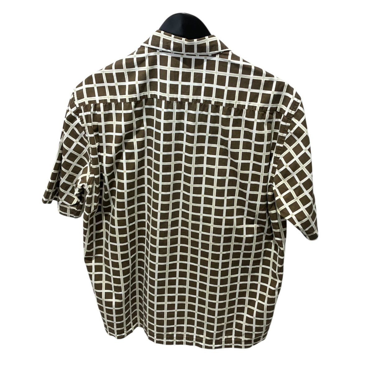 stussy 半袖シャツ 古着・中古-2枚目のアイテム画像