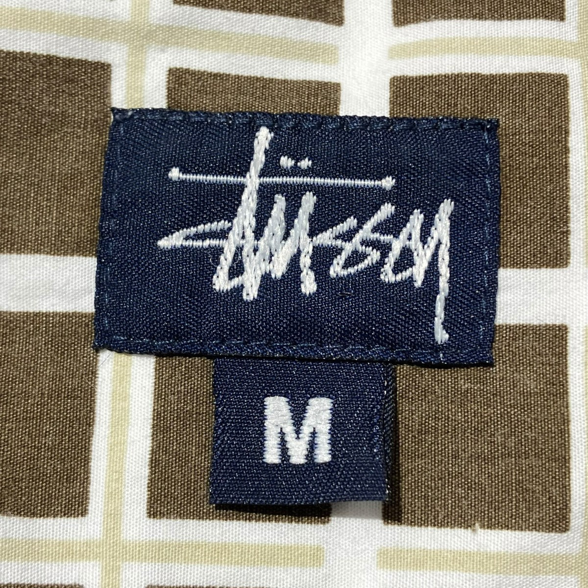 stussy 半袖シャツ 古着・中古-5枚目のアイテム画像