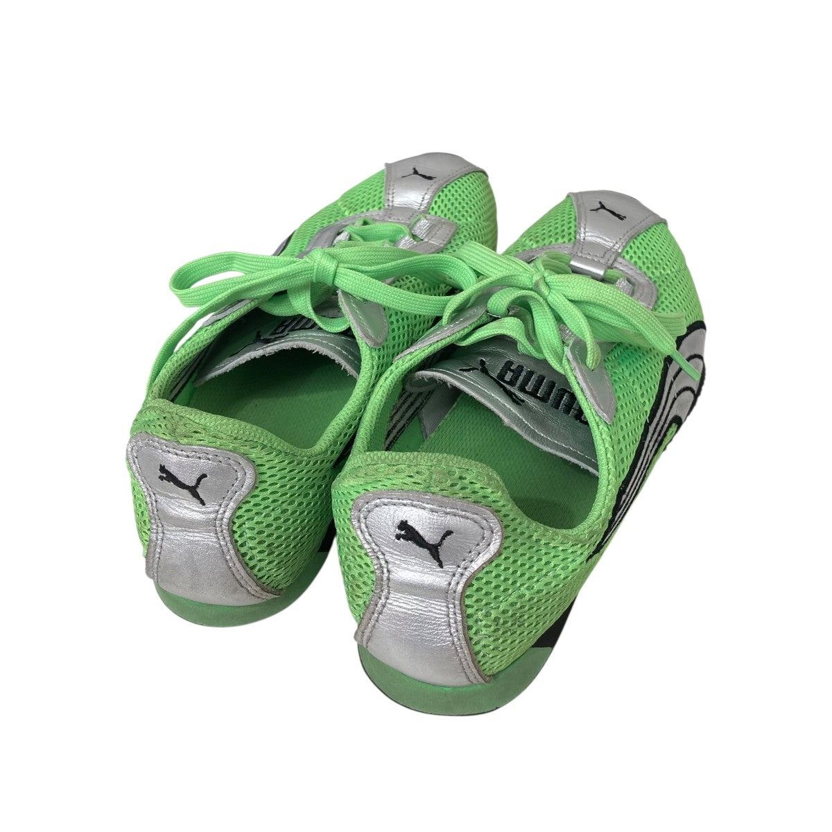 PUMA(プーマ) H-Street OGスニーカー403692-01 403692-01 グリーン