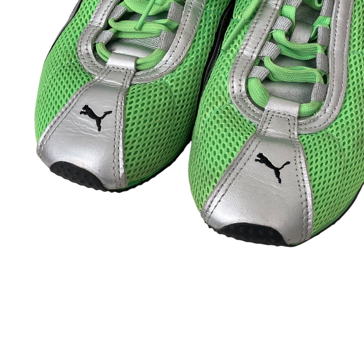 PUMA(プーマ) H-Street OGスニーカー403692-01 403692-01 グリーン