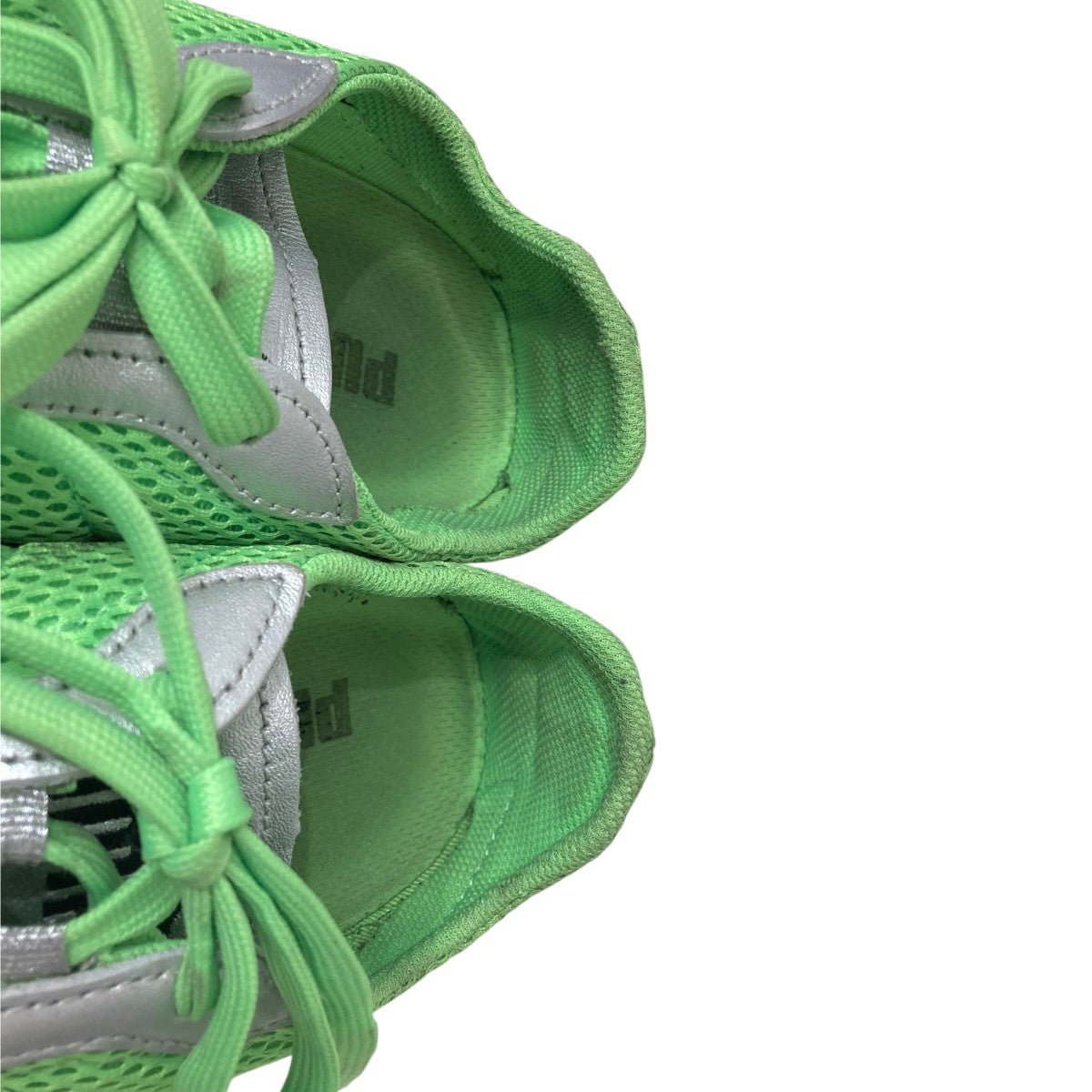 PUMA(プーマ) H-Street OGスニーカー403692-01 403692-01 グリーン