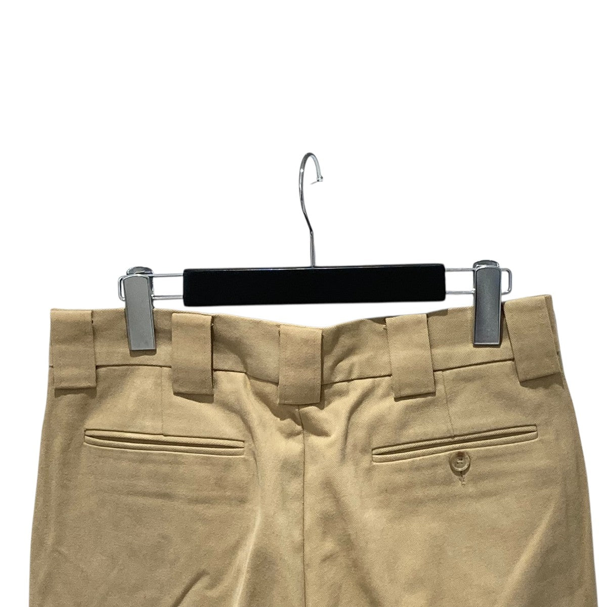 Maison Margiela(メゾンマルジェラ) ここのえ期パンツ28KA027 28KA027