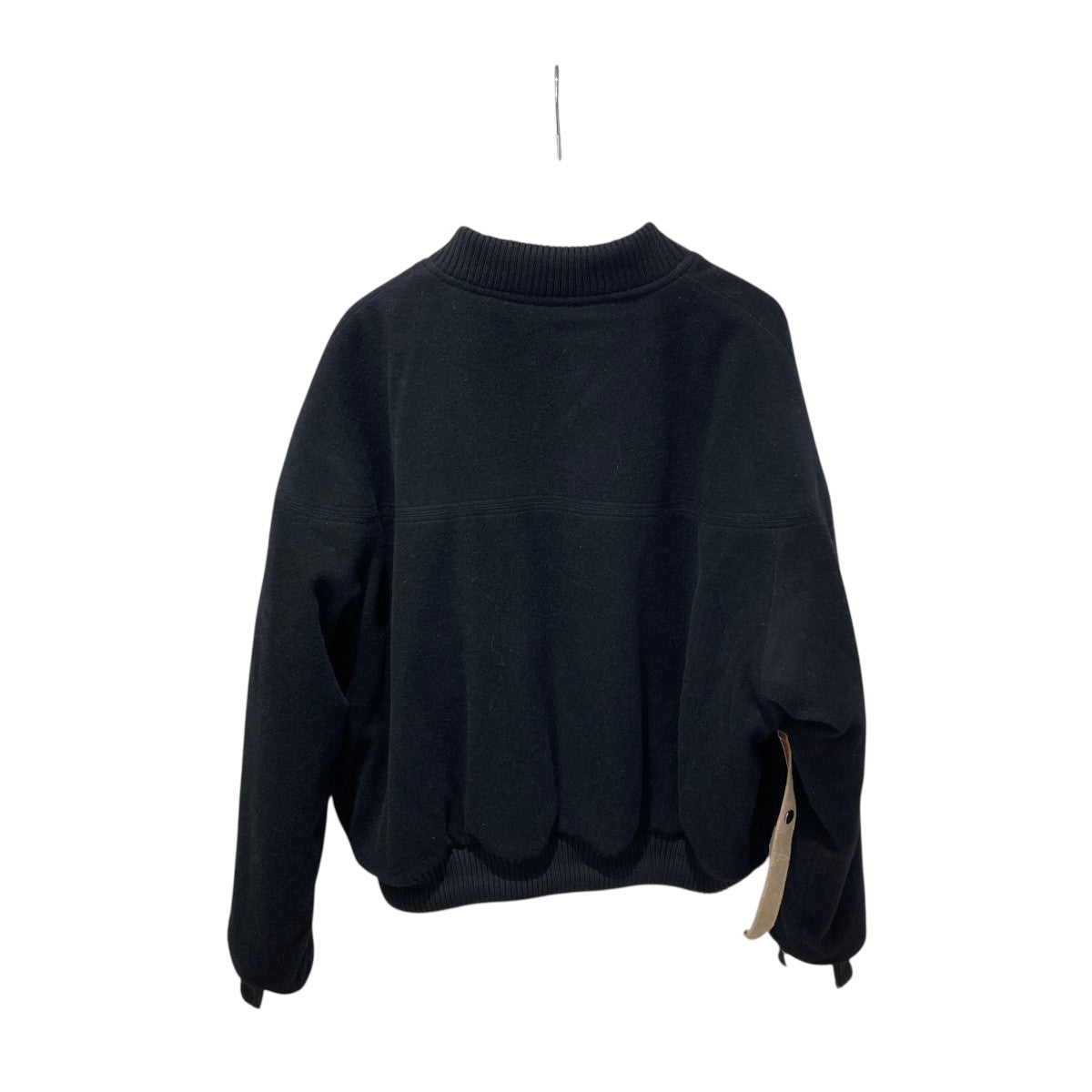 SUNSEA(サンシー) 23AWRAKUDA BLOUSONブルゾンSUNSEA2832 SUNSEA2832