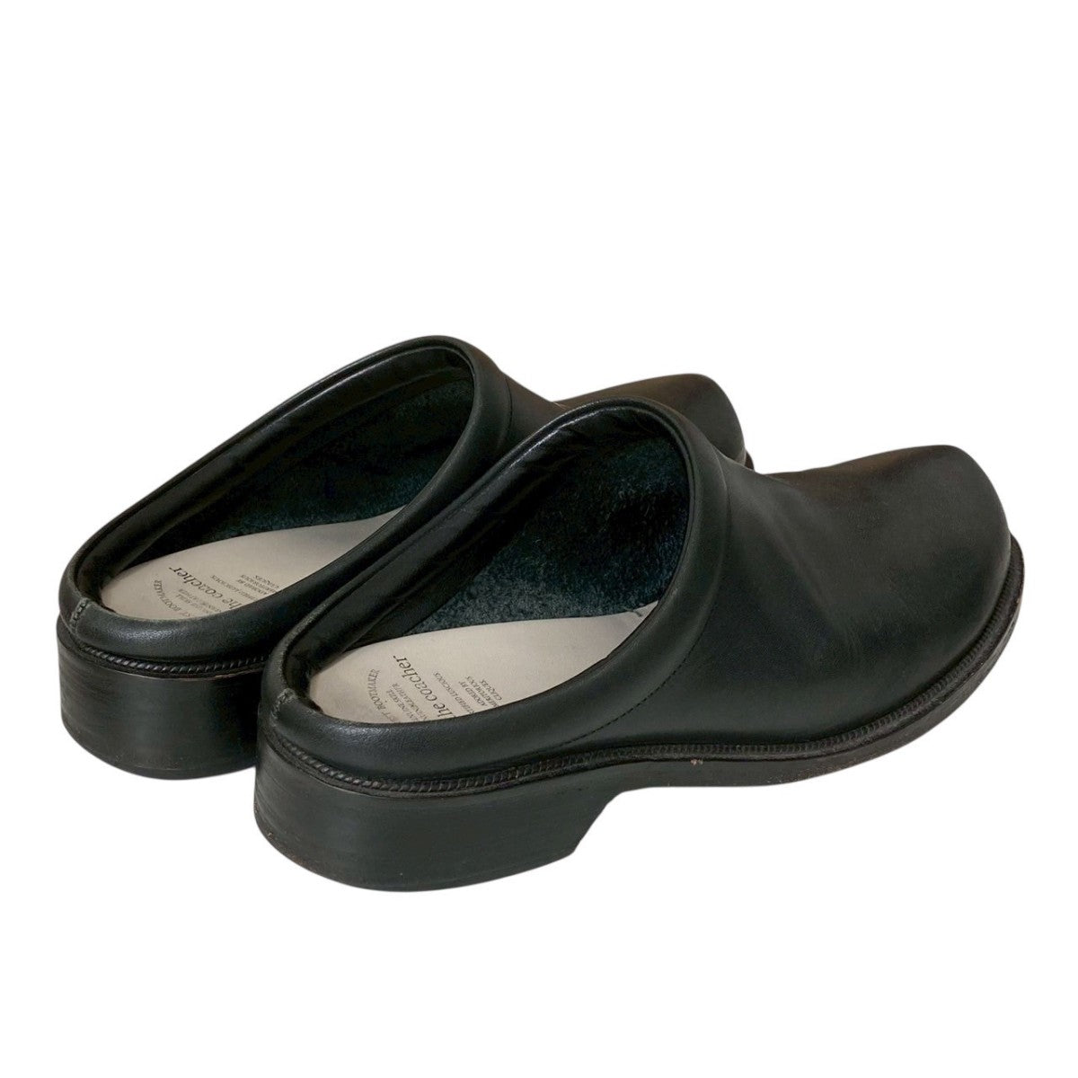 foot the coacher クロッグサンダル 楽天市場】【アウトレット！30%OFF】フットザコーチャー foot