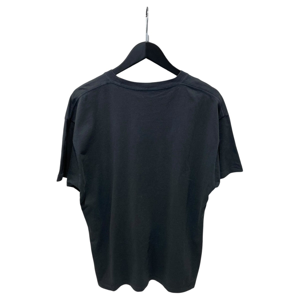 RAF SIMONS プリントTシャツ19001-00084 古着・中古-2枚目のアイテム画像