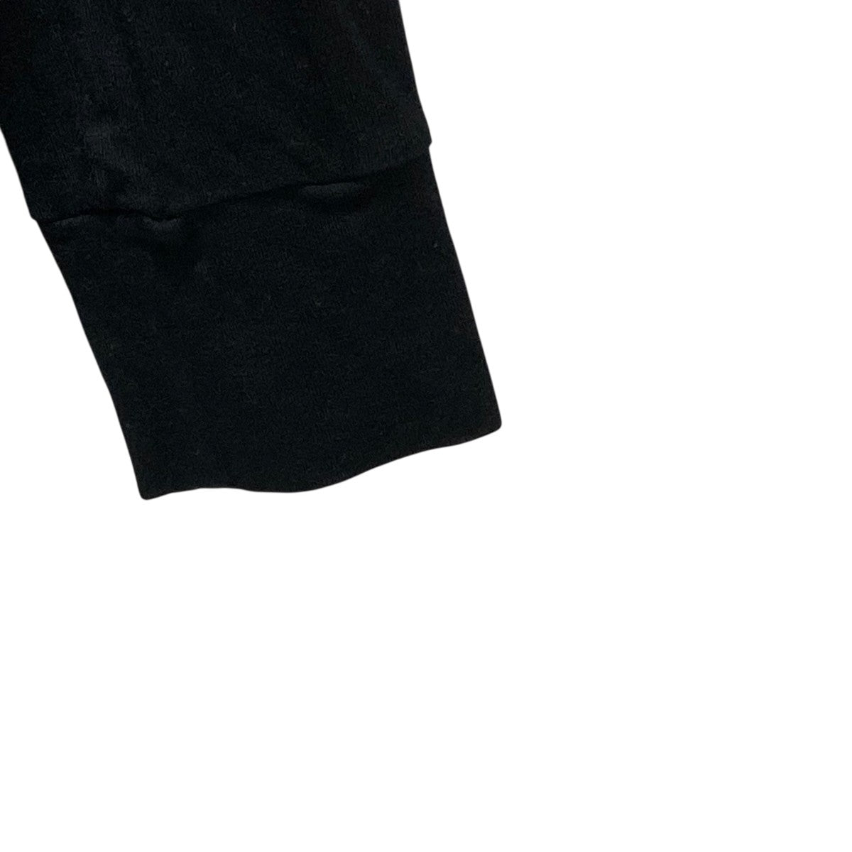 RAF SIMONS(ラフシモンズ) タートルネックカットソー ブラック