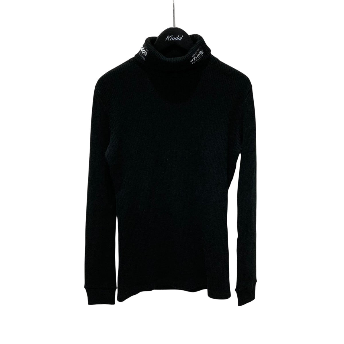 RAF SIMONS(ラフシモンズ) タートルネックニット19019-99 19019-99