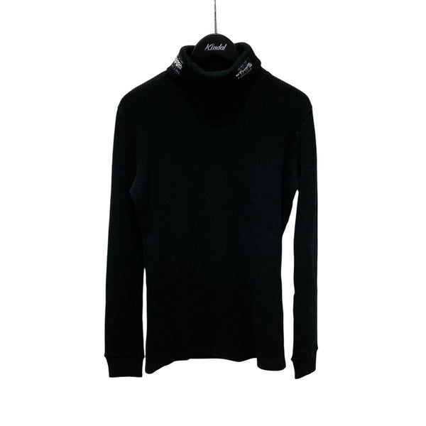 RAF SIMONS(ラフシモンズ) タートルネックニット19019-99 19019-99