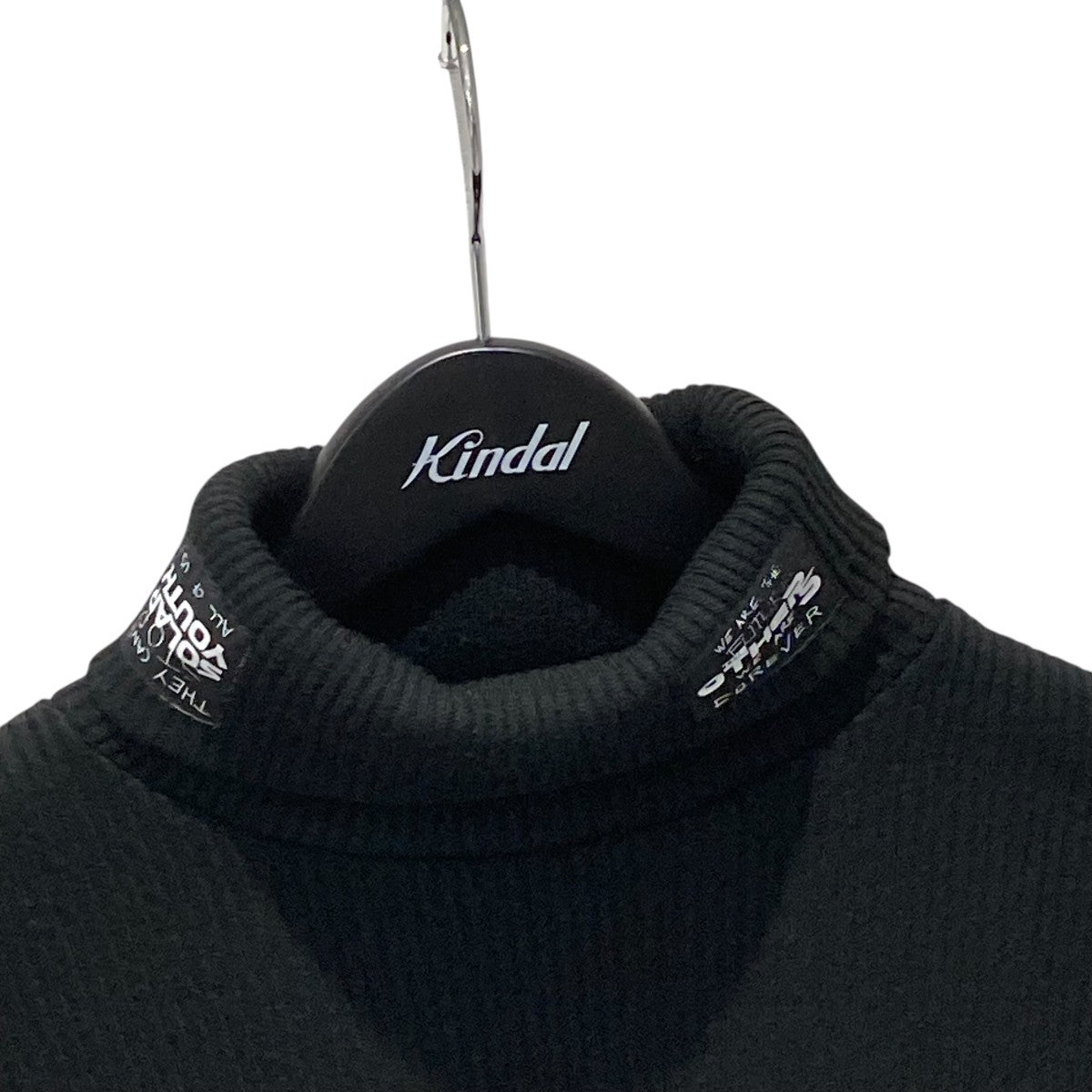 RAF SIMONS(ラフシモンズ) タートルネックニット19019-99 19019-99