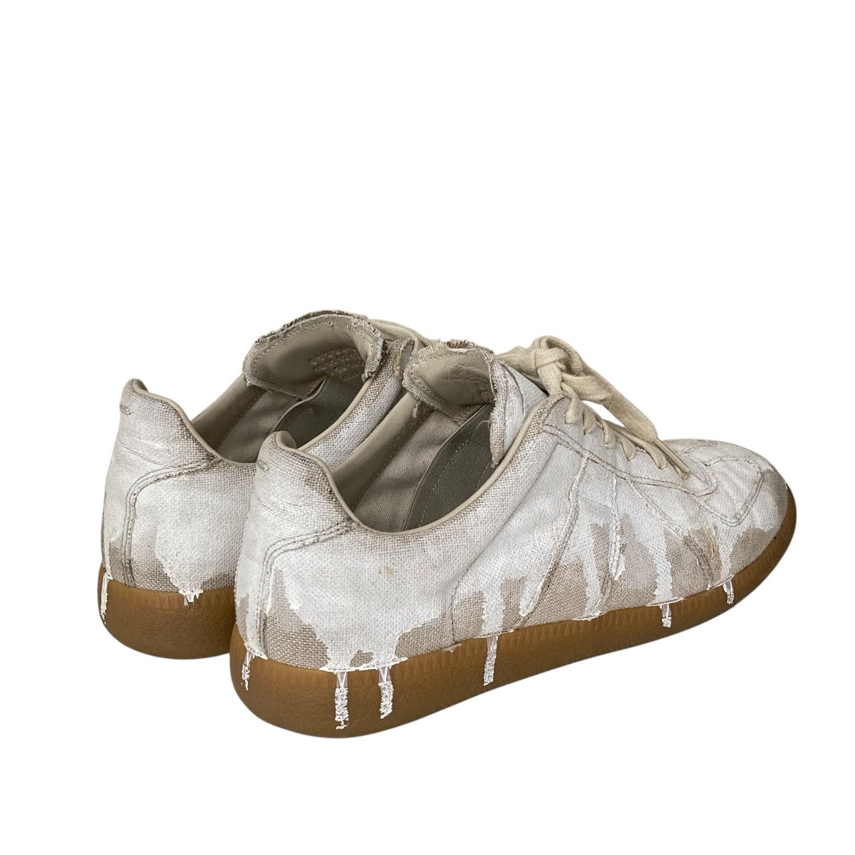 メゾンマルジェラ　レプリカ　スニーカー Maison Margiela(メゾンマルジェラ) レプリカビアンケット