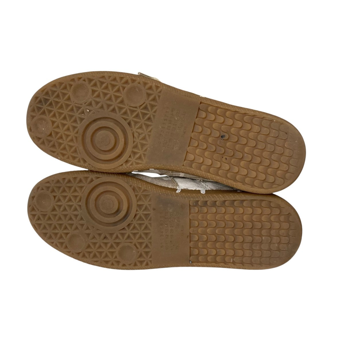 Maison Margiela(メゾンマルジェラ) レプリカビアンケットジャーマン