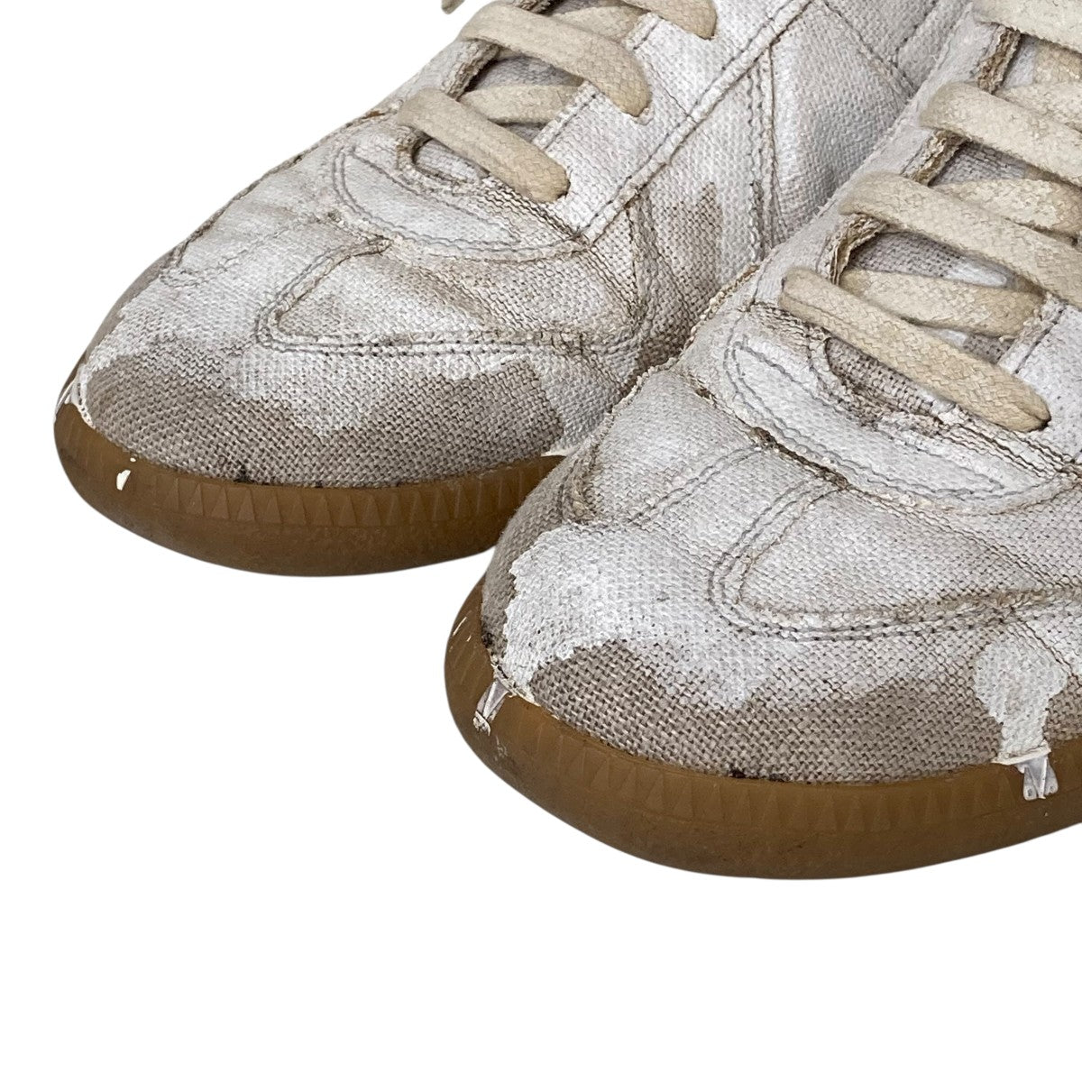 メゾンマルジェラ　レプリカ　スニーカー Maison Margiela(メゾンマルジェラ) レプリカビアンケット