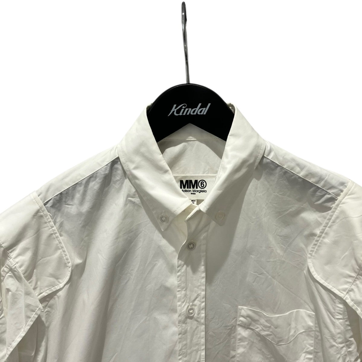 半袖シャツS52DR0002