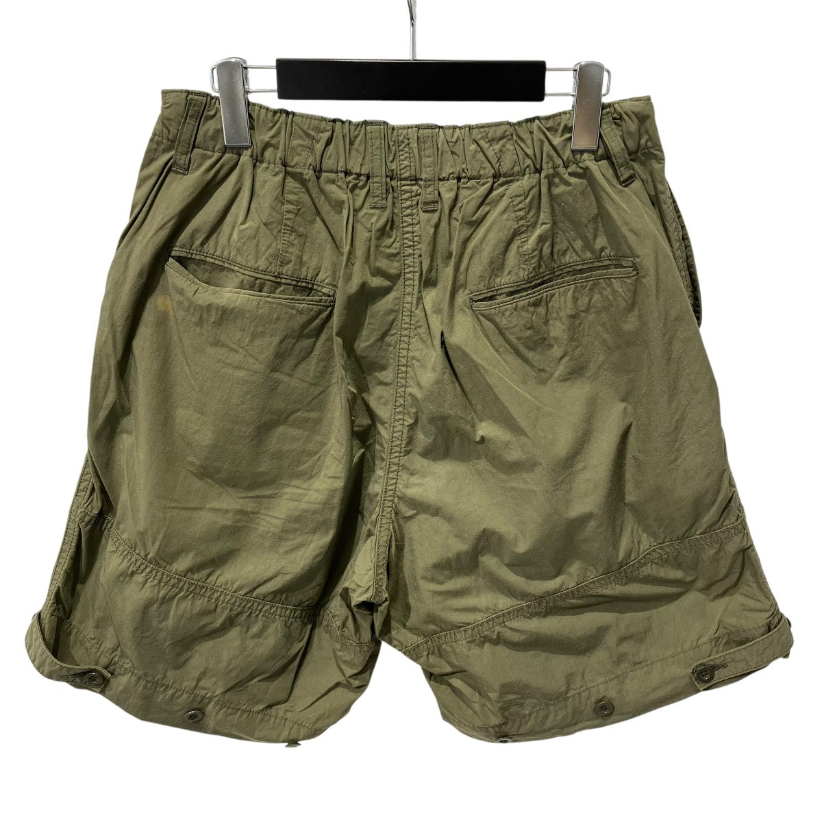 BRU NA BOINNE GYOMO SHORTSハーフパンツ7643 古着・中古-2枚目のアイテム画像