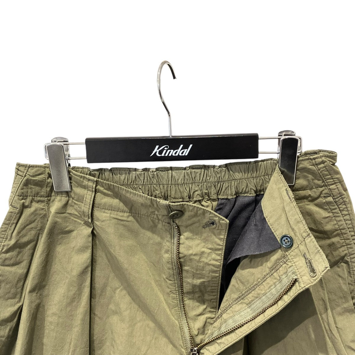 BRU NA BOINNE GYOMO SHORTSハーフパンツ7643 古着・中古-3枚目のアイテム画像