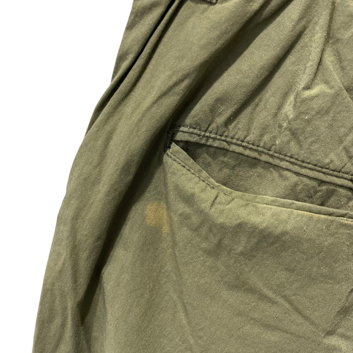 BRU NA BOINNE GYOMO SHORTSハーフパンツ7643 古着・中古-7枚目のアイテム画像