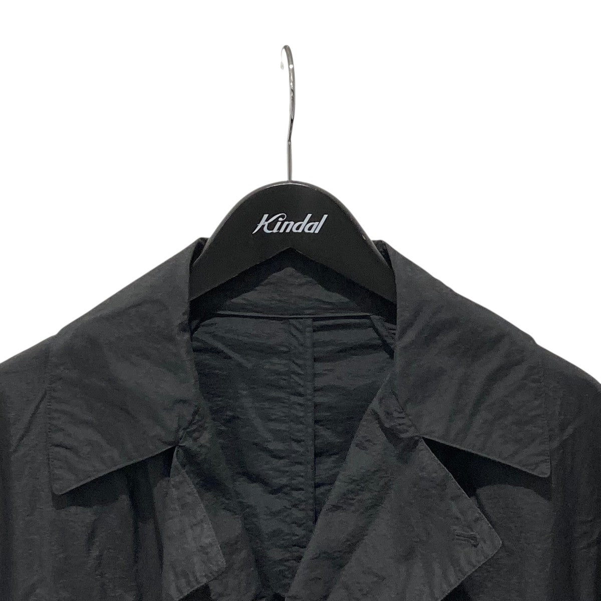 ジャケット・アウター teatora device coat packable tt-102-p TEATORA（テアトラ）の「TEATORA (テアトラ) DEVICE COAT packable TT
