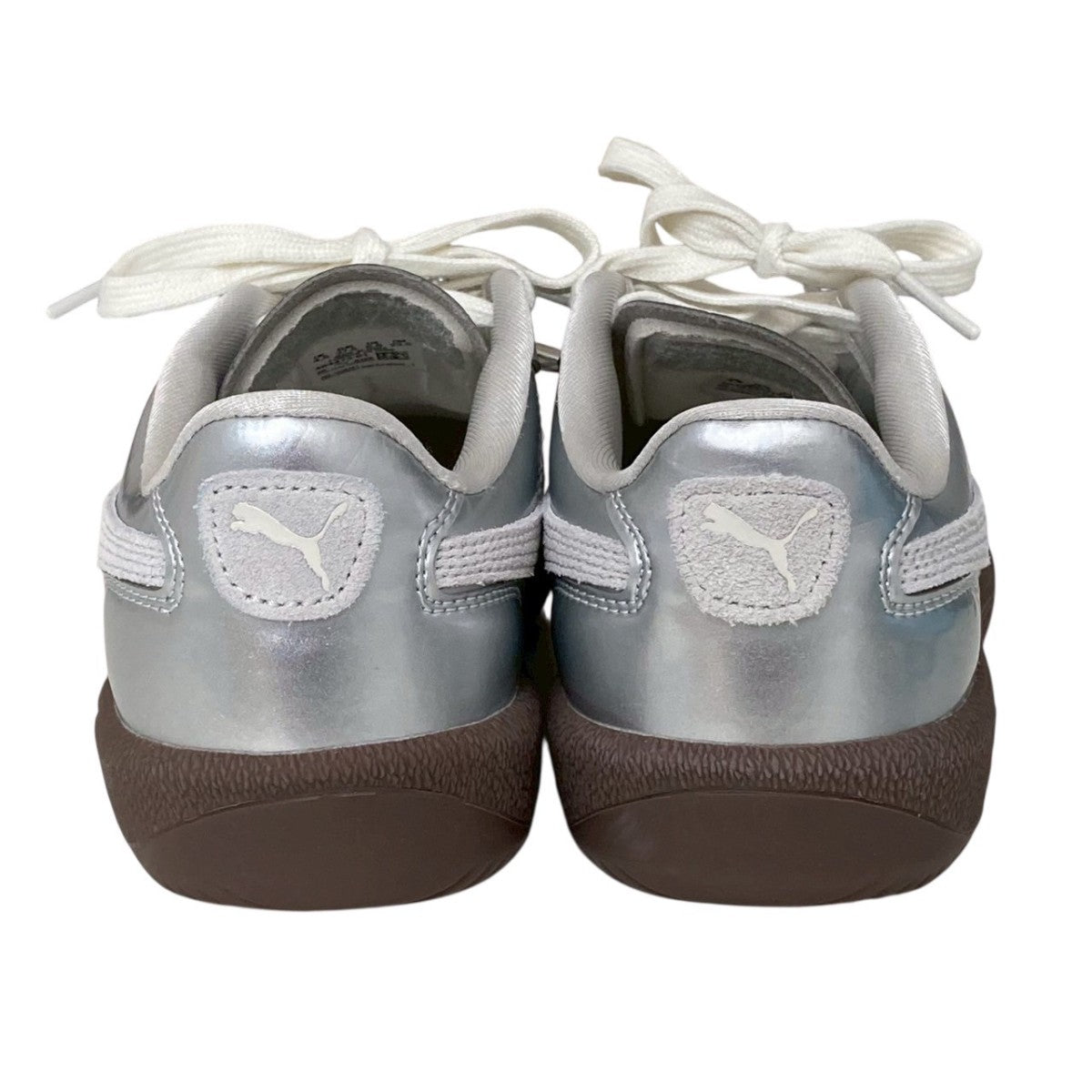 最終値下げ‼️emmi×PUMA PALERMO PREMIUM PUMA】PALERMO PREMIUM(スニーカー)｜シューズ｜emmi（エミ）の