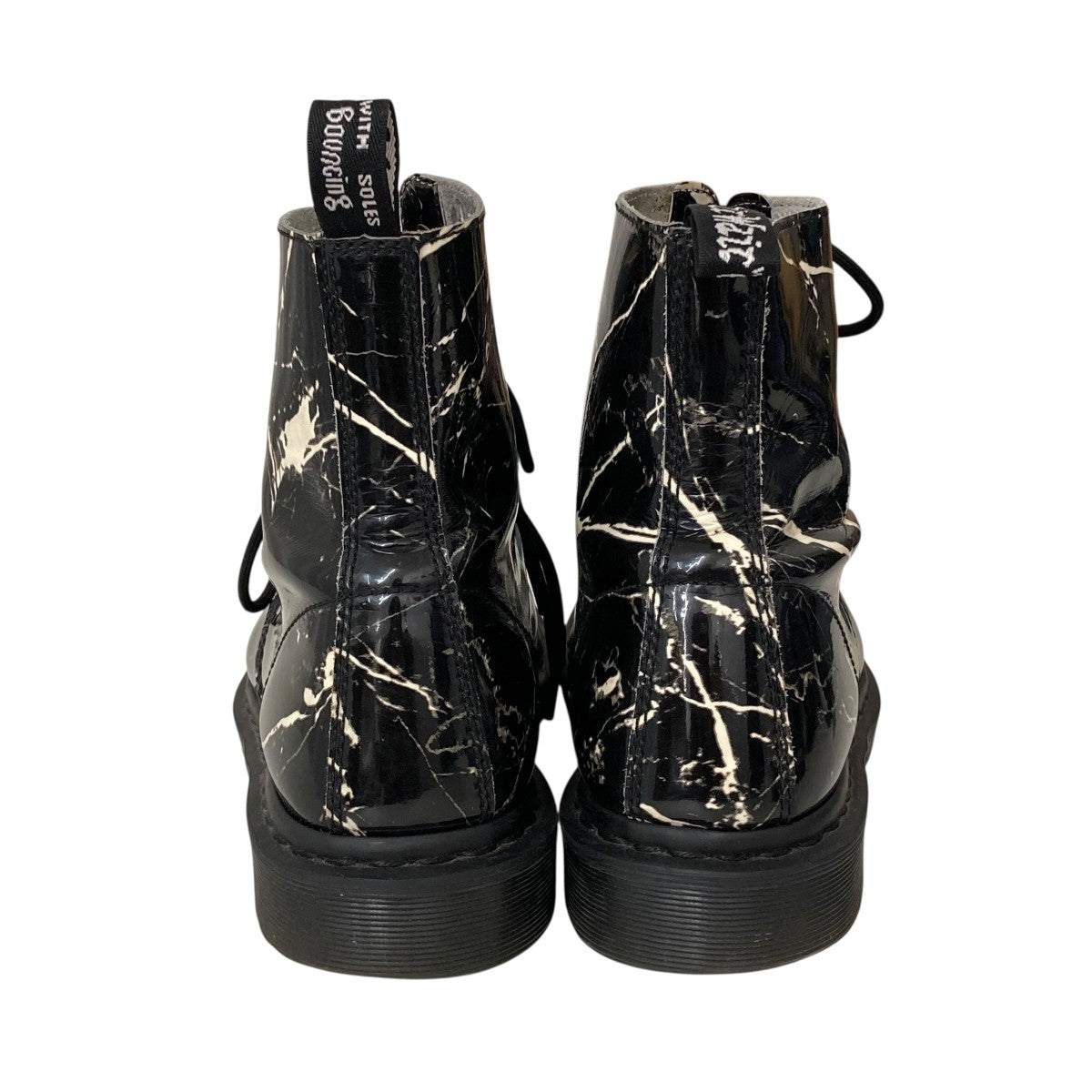 ‼️月初セール‼️ ドクターマーチン レースアップブーツ ブラック Dr.Martens(ドクターマーチン) レースアップブーツ ブラック