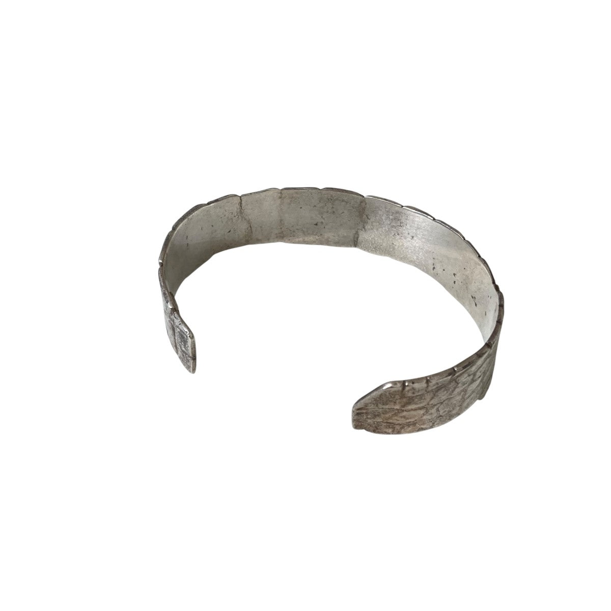 YON 新品未使用ブレスレット Y．O．N(ヨン) ブレスレット シルバー｜【公式】カインドオル