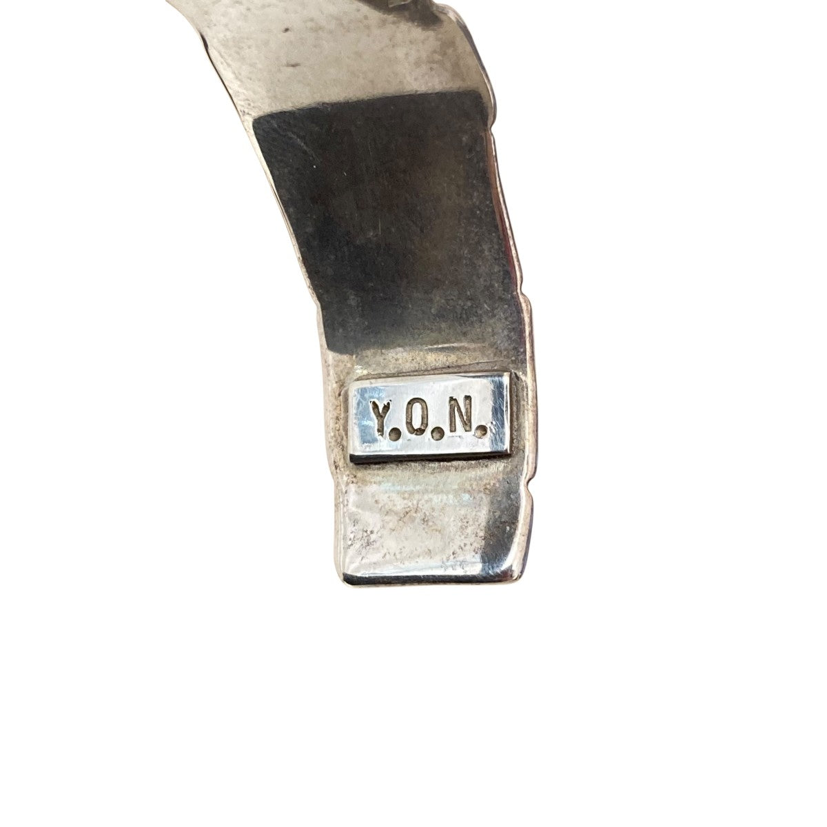 YON 新品未使用ブレスレット 楽天市場】YON ヨン Infinity Chain インフィニティ チェーン