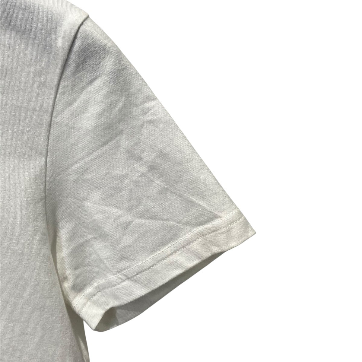 ロゴT刺繍Tシャツ半袖TシャツIM51JK710