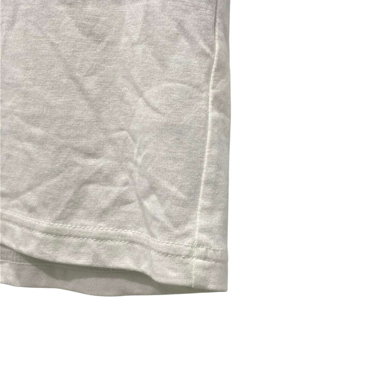 ロゴT刺繍Tシャツ半袖TシャツIM51JK710