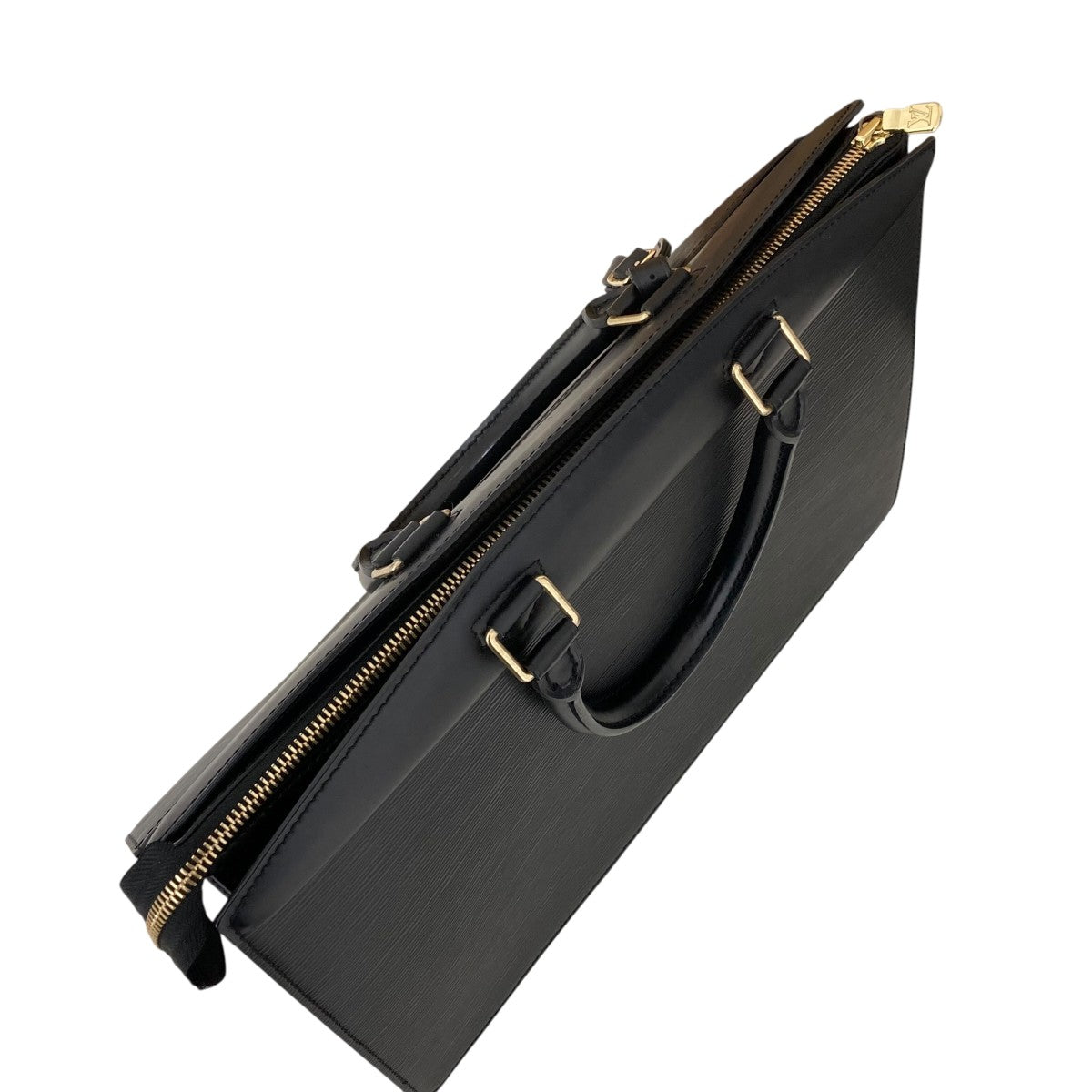 ルイ・ヴィトン　エピ　リヴィエラ　ノワール　ハンドバッグ　M48182 楽天市場】LOUIS VUITTON ルイ ヴィトン エピ ヴィヴィエンヌMM