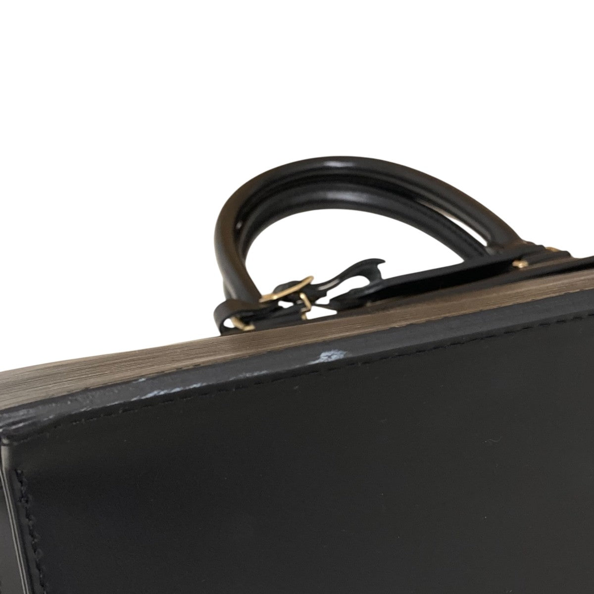 LOUIS VUITTON(ルイヴィトン) リヴィエラ エピ ノワール