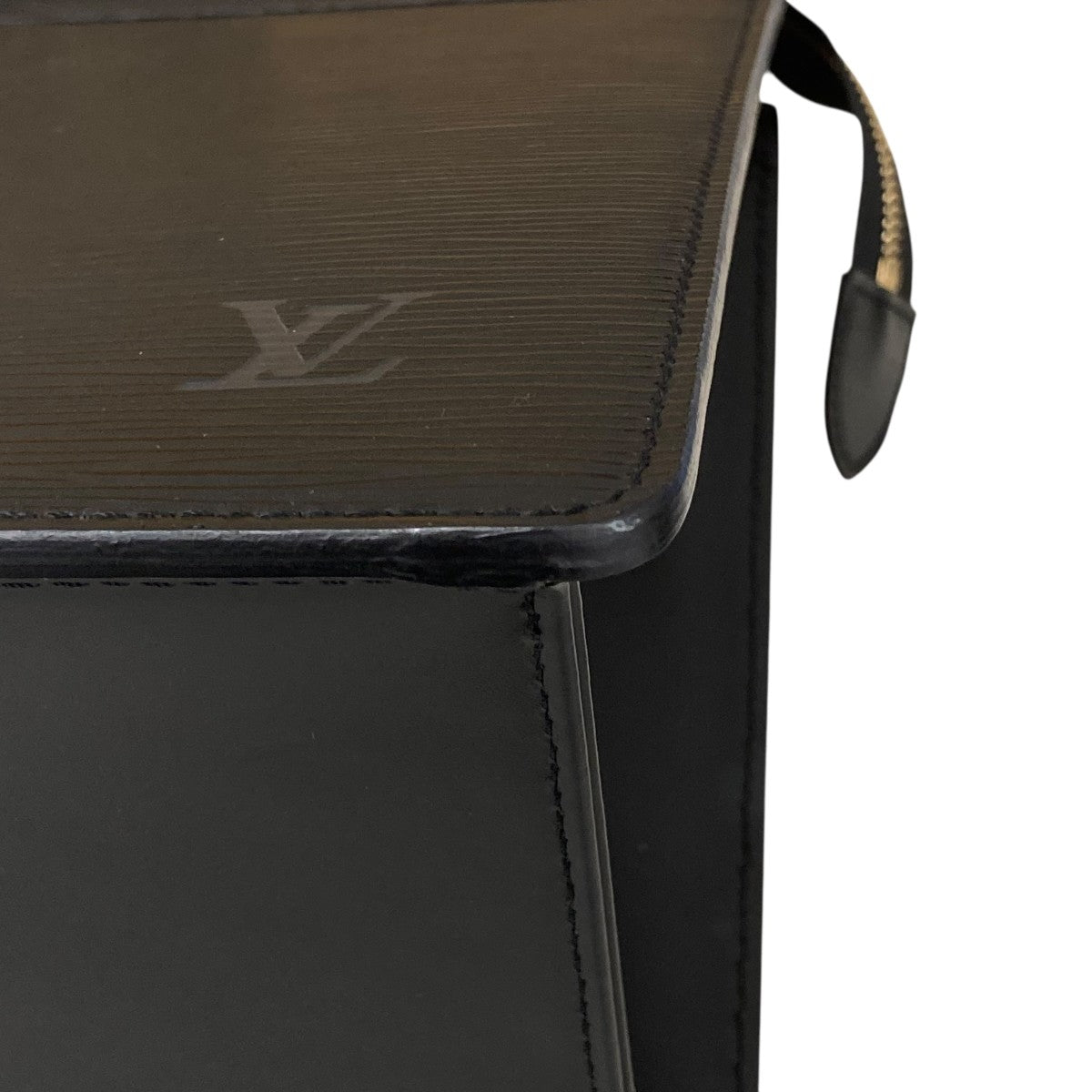 LOUIS VUITTON(ルイヴィトン) リヴィエラ エピ ノワール