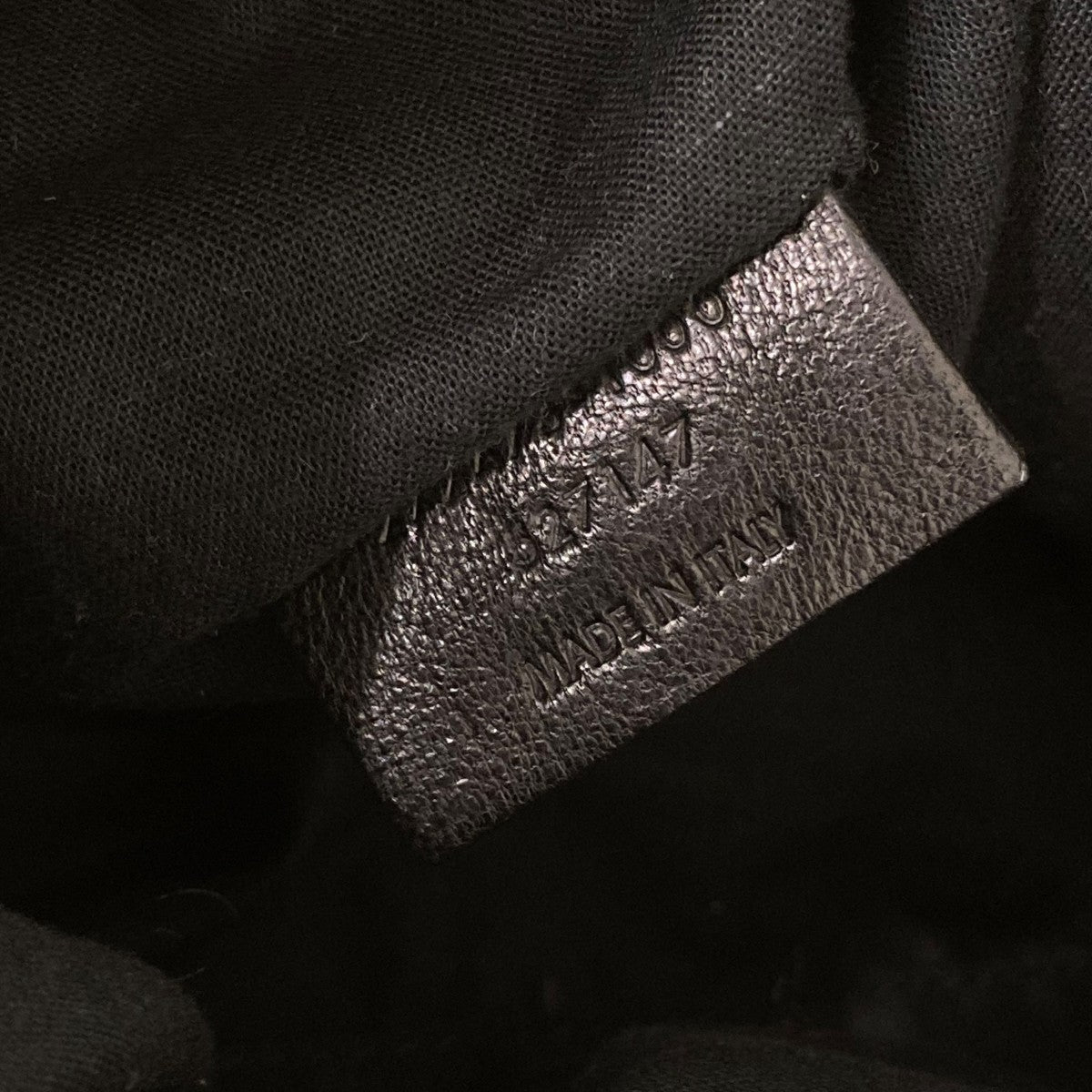 さ*ぼ様 BALENCIAGA ブラックレザーケース バレンシアガ BALENCIAGA フラグメントケース カードケース