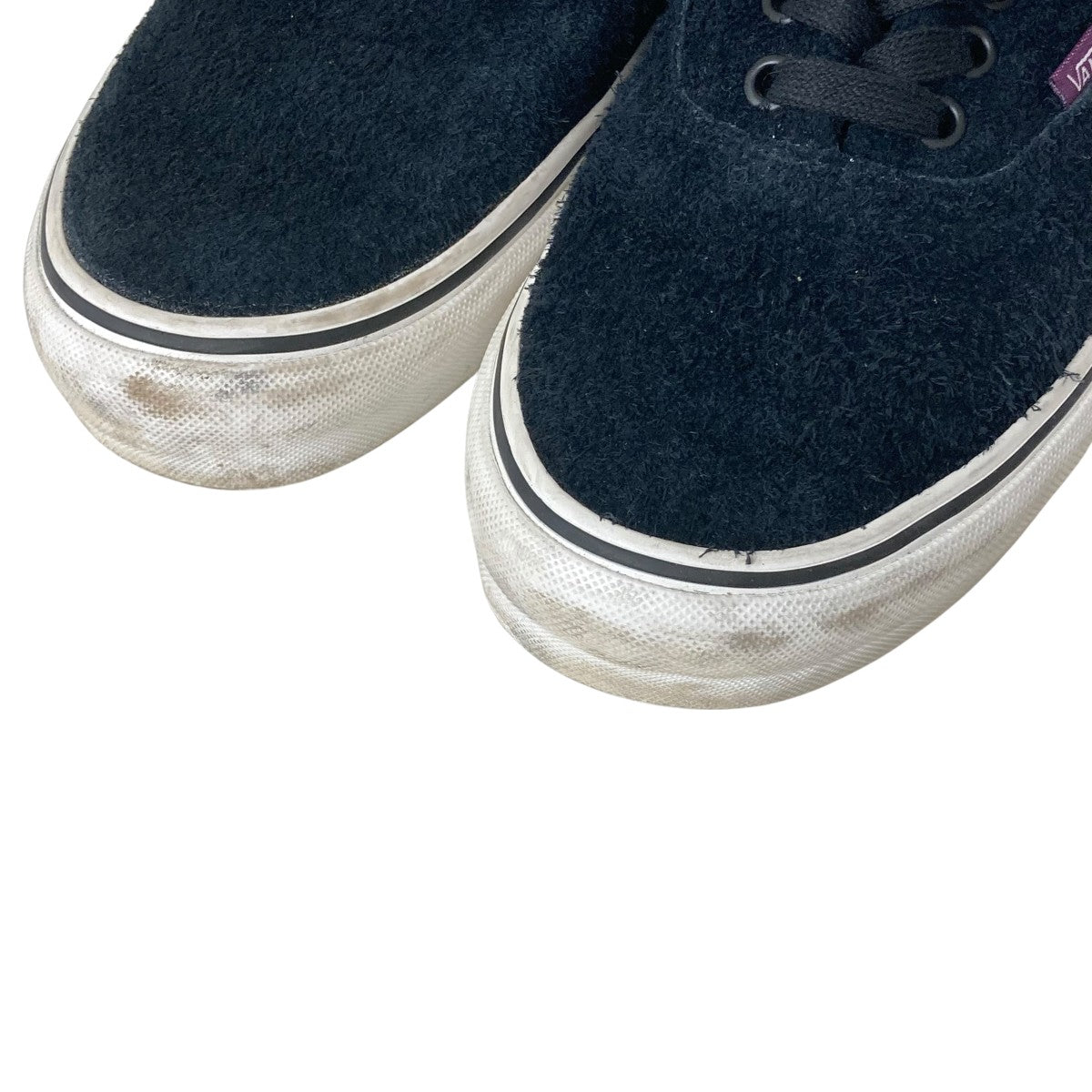 VANS×Needles ローカットスニーカー721454 古着・中古-3枚目のアイテム画像