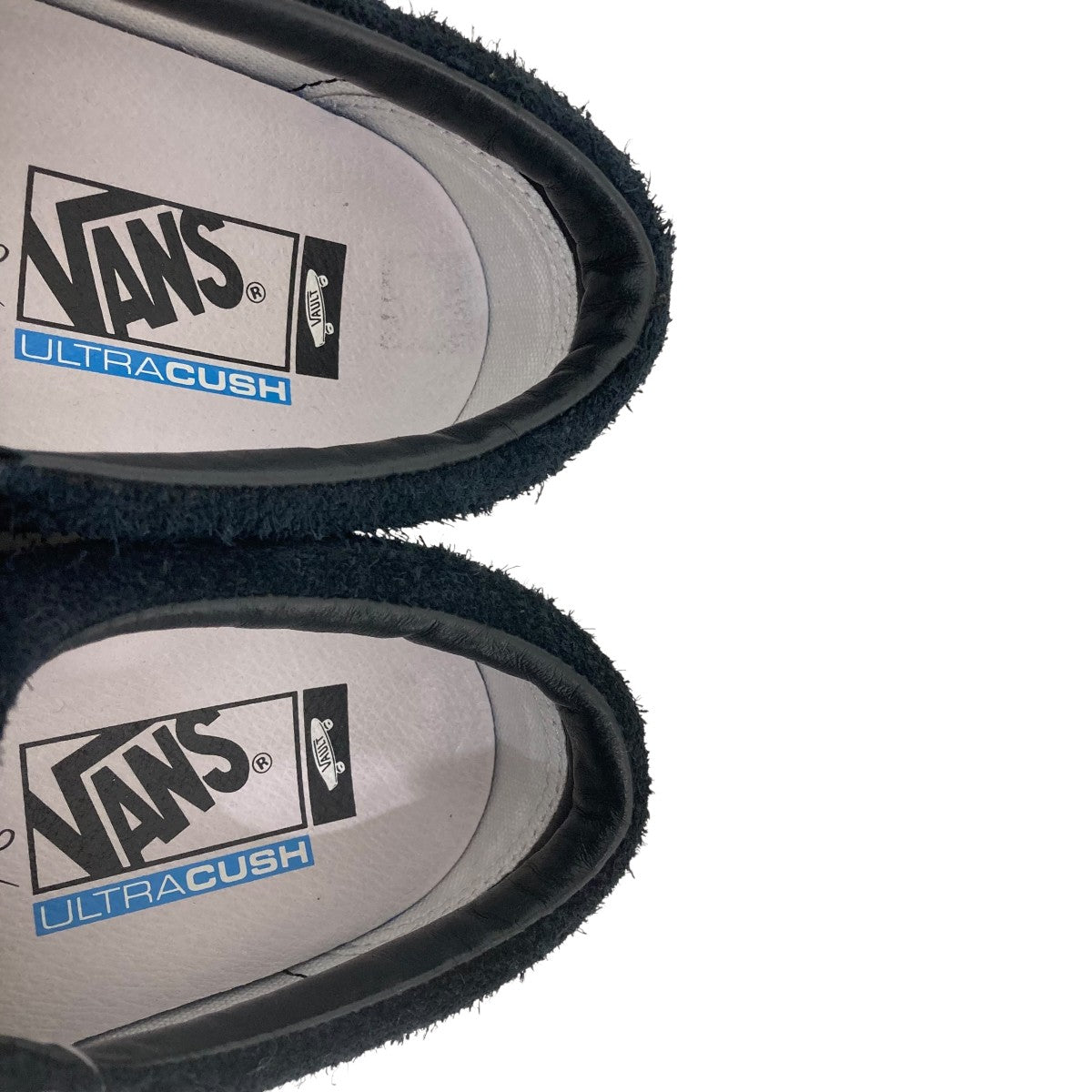VANS×Needles ローカットスニーカー721454 古着・中古-4枚目のアイテム画像