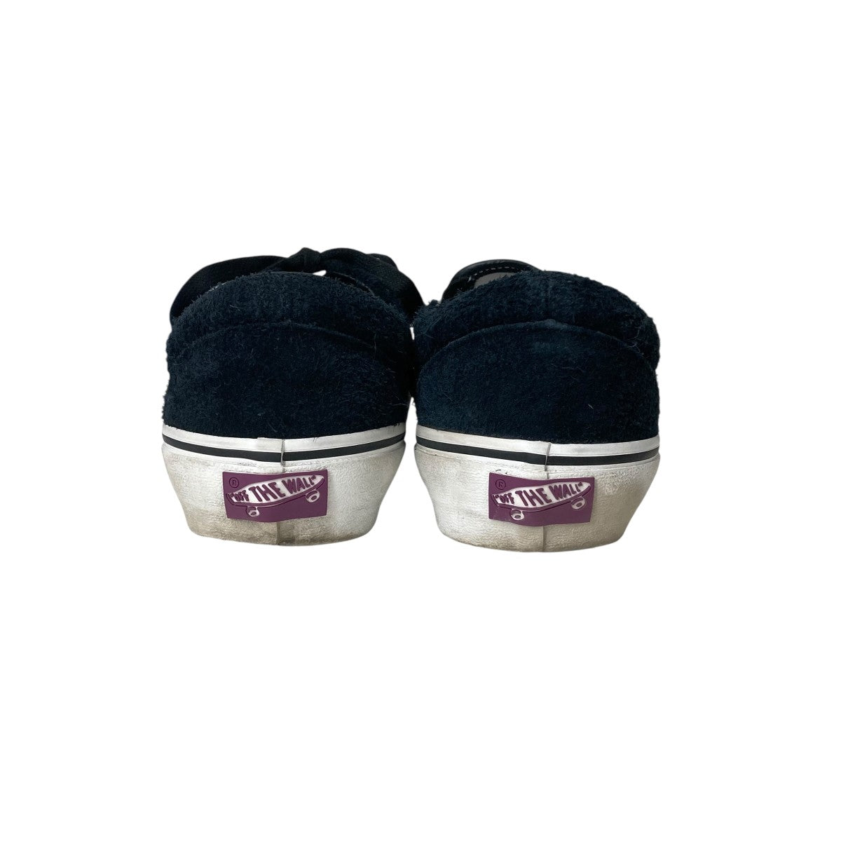 VANS×Needles ローカットスニーカー721454 古着・中古-6枚目のアイテム画像