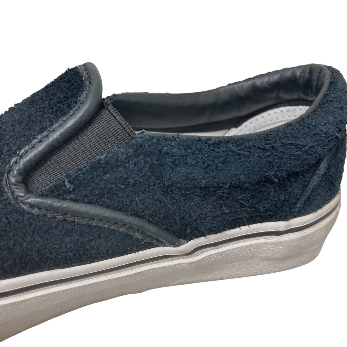 VANS×Needles ローカットスニーカー721454 古着・中古-8枚目のアイテム画像