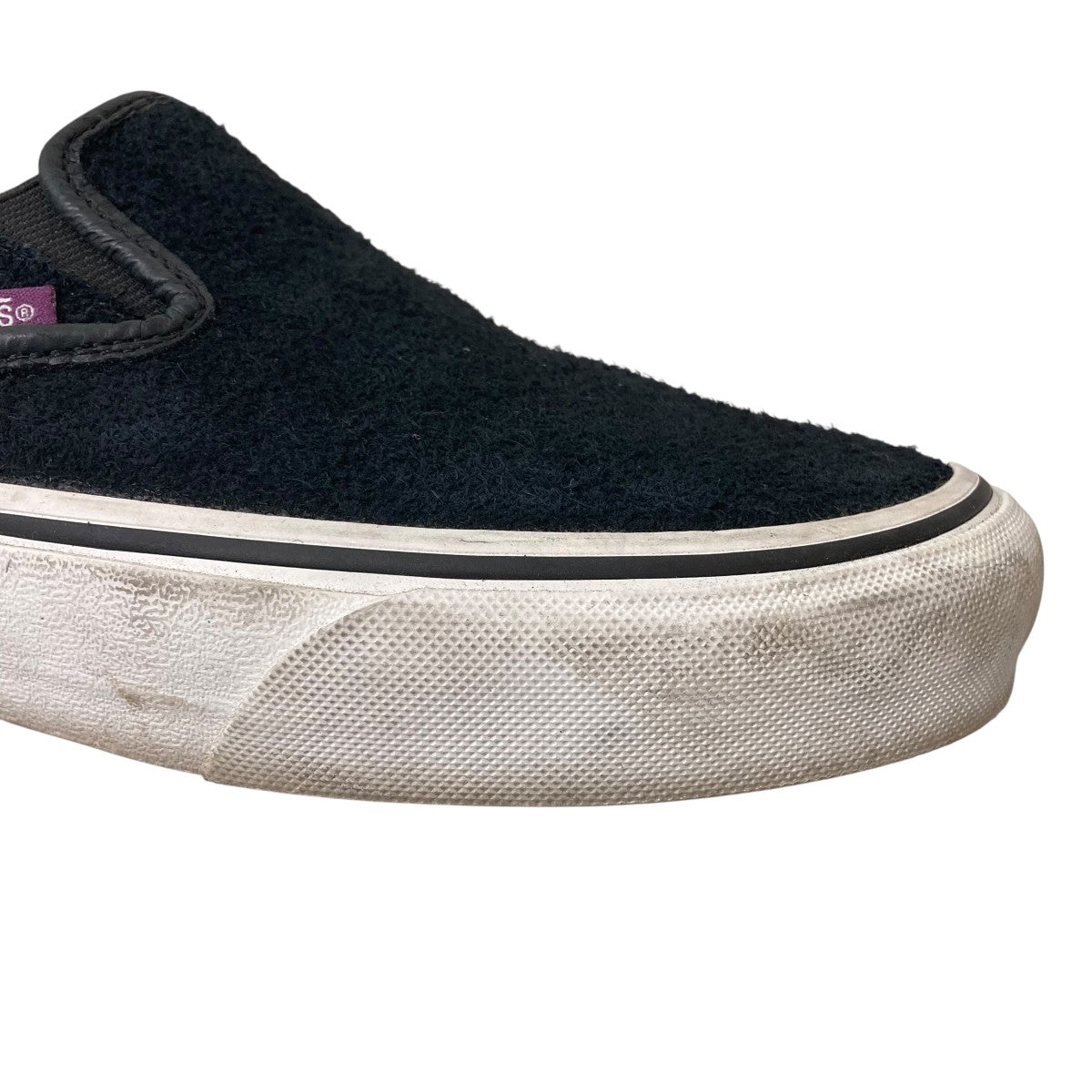 VANS×Needles ローカットスニーカー721454 古着・中古-9枚目のアイテム画像