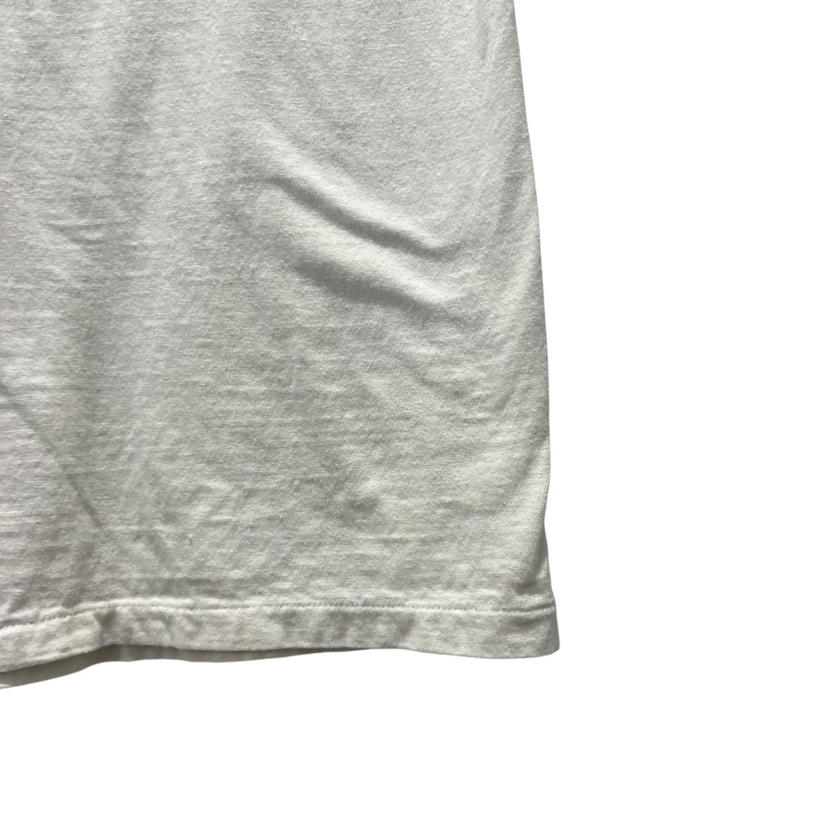 READYMADE 24SSSS T-SHIRT PEACE WHTプリントTシャツRE-CO-WH-00-00-274 古着・中古-5枚目のアイテム画像