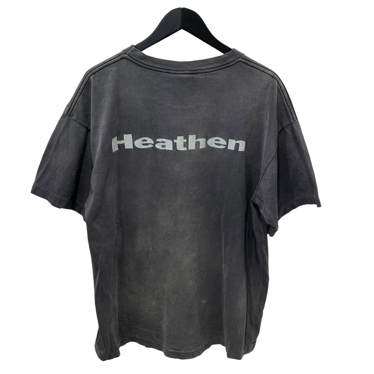 24SSS／S TEE DEADプリントTシャツSM-YS8-0000-004