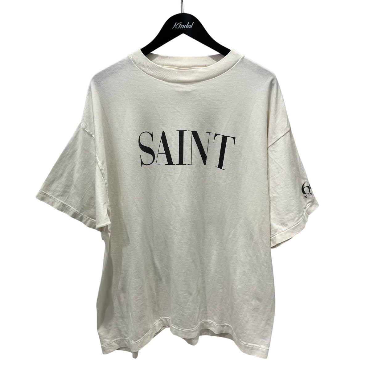 プリントTシャツSMYS1-0000-008