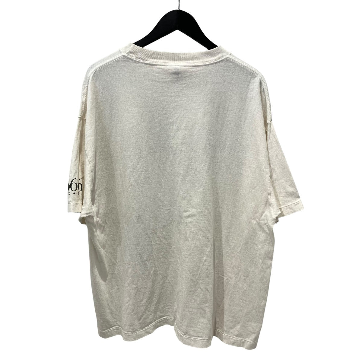 プリントTシャツSMYS1-0000-008
