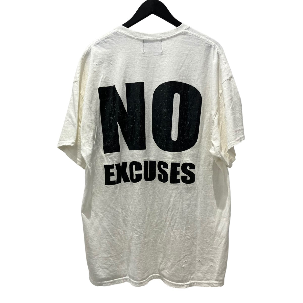 ZAC VARGAS プリントTシャツ 古着・中古-2枚目のアイテム画像